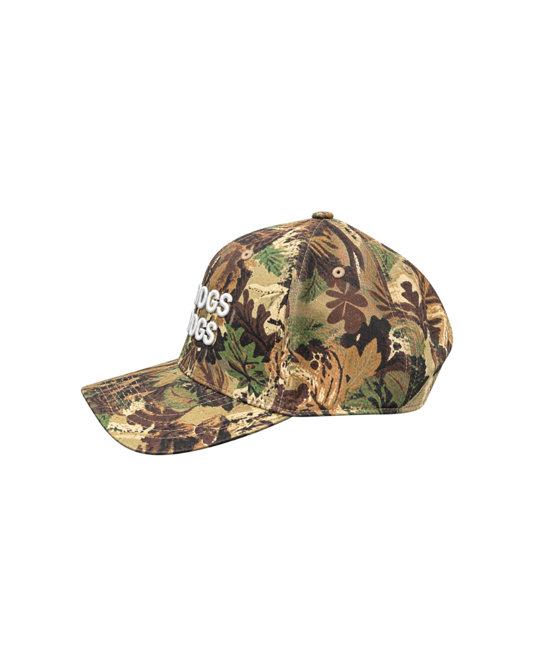 LDBD HAT (CLASSIC CAMO)