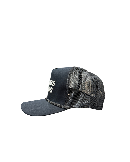 LDBD HAT (BLACK)