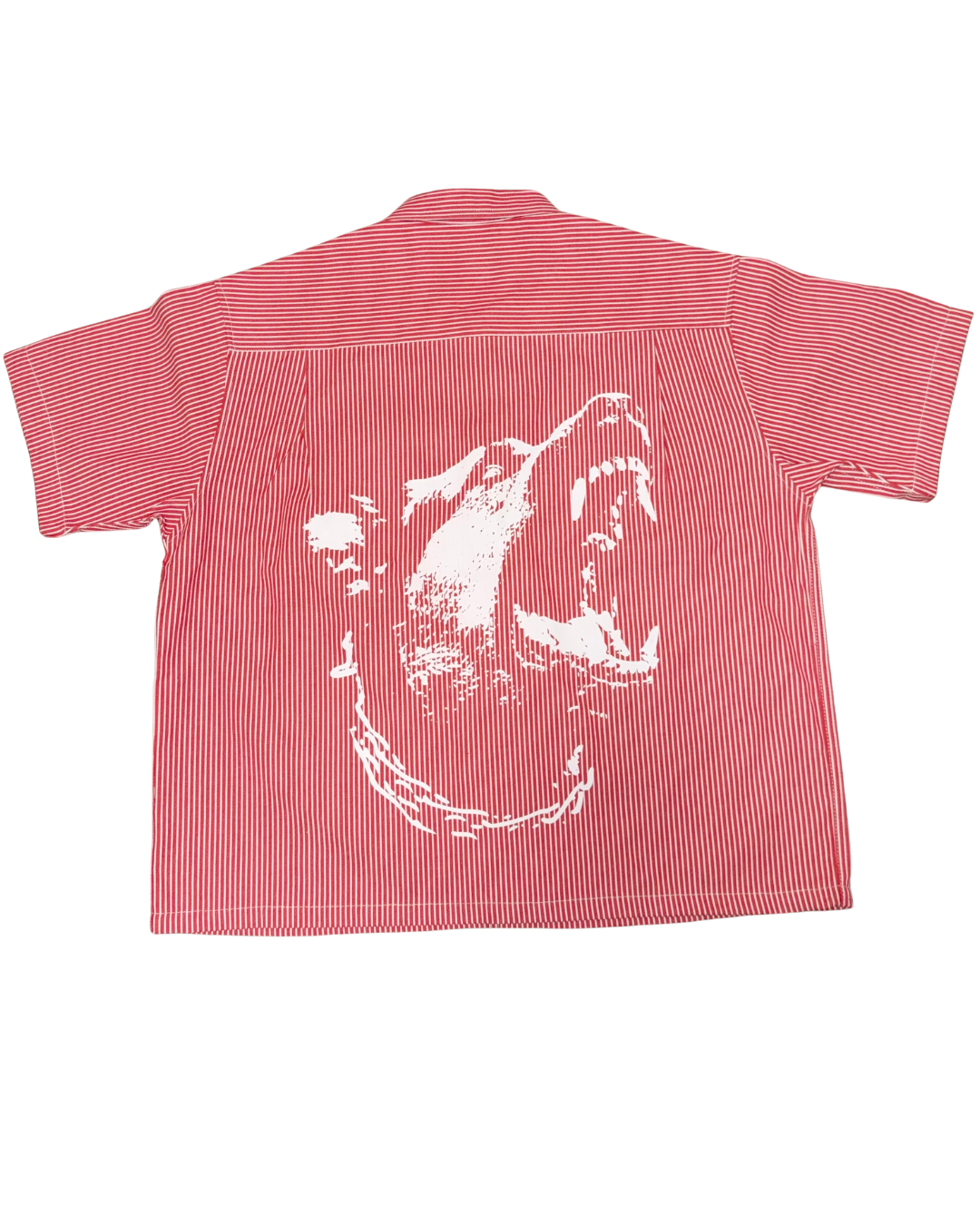 LDBD CLASSIC WORKWEAR SHIRT