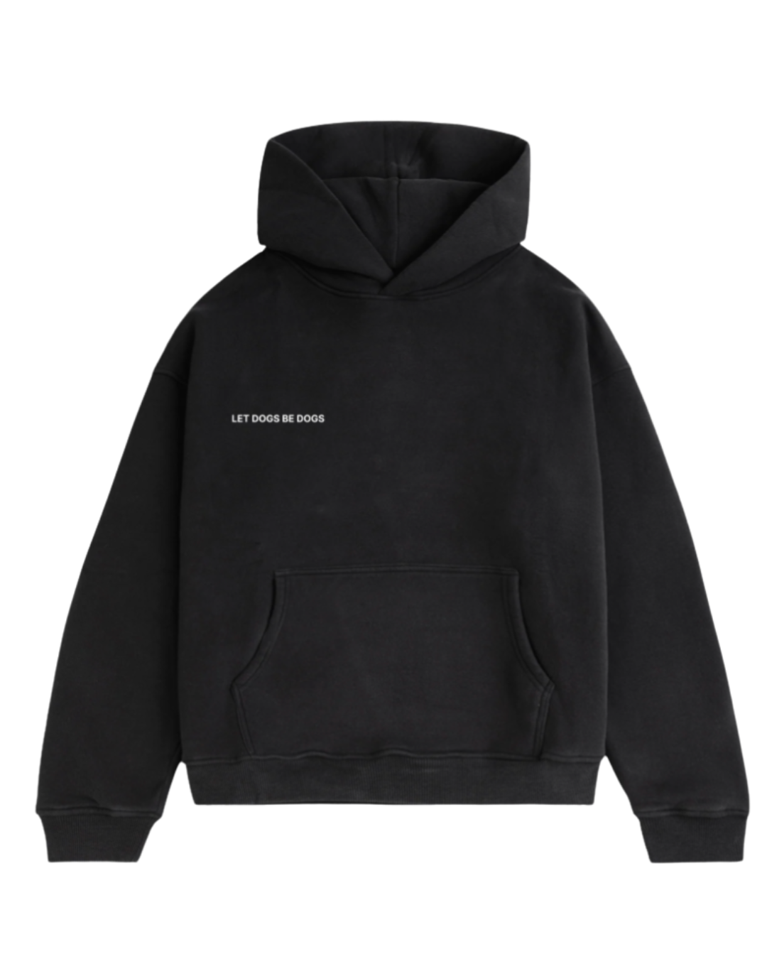 LDBD CLASSIC HOODIE