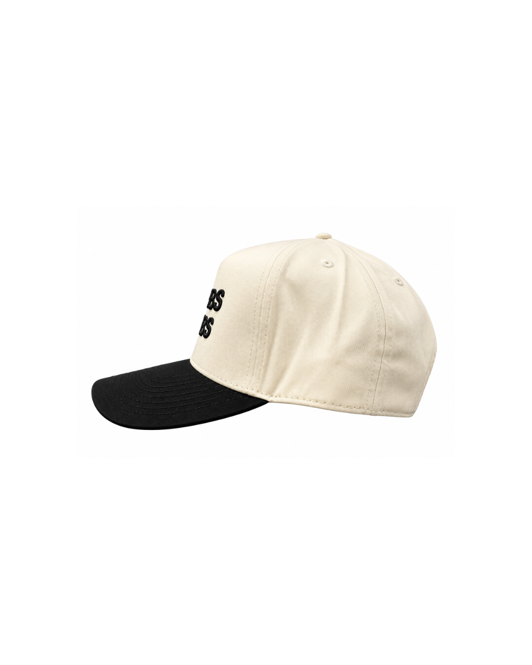 LDBD HAT (TAN/BLACK)